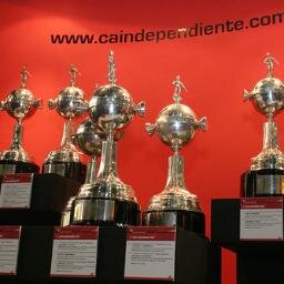 Independiente😍