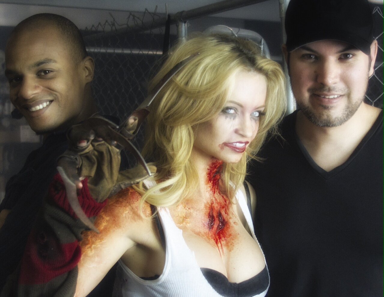 ProtraitsofEvil's profile picture. 