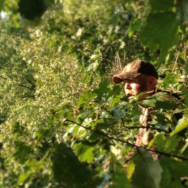 Jody5656's profile picture. proud father