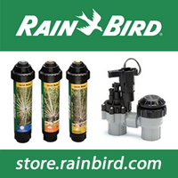Rain Bird Store (@rainbirdstore) 's Twitter Profile