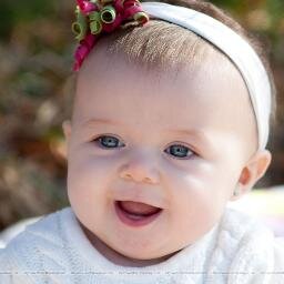 Daughter of @ManOfIron21 and @deanofgreeneyes my dads are really stuck on themselves, but I'm prettier than both.