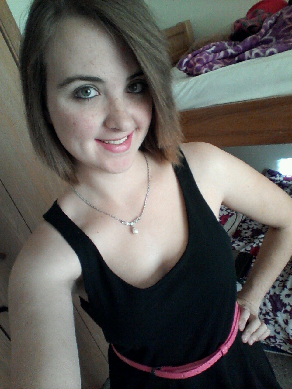 The_Butler_Girl's profile picture. Britney. 18. If you don't like Butler Basketball, I am positive you won't like following me on Twitter.