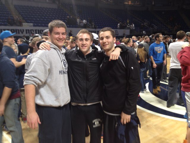 Penn State