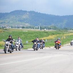 Follow for news on Sturgis motorcycle rally, Deadwood-Lead, Spearfish, Belle Fourche, Newell, Whitewood, Summerset and Black Hawk