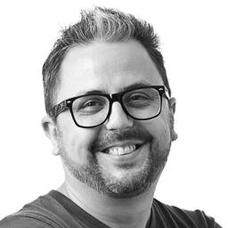 Director de Arte. Creativo. Diseñador.