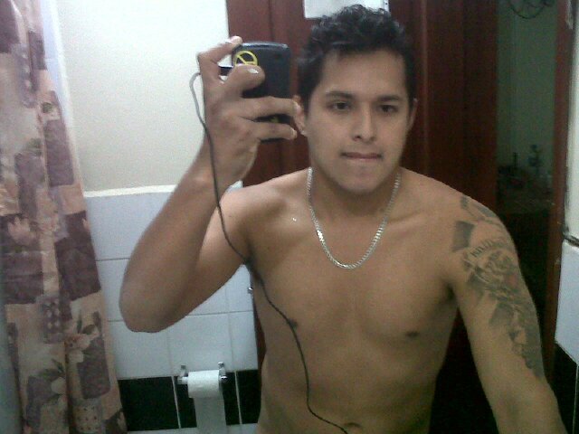 Deportista de la Federacion Deportiva del Guayas