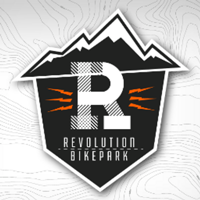 revolutions bike park