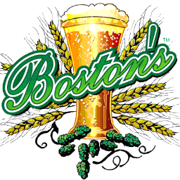 Boston's Bistro & Pubs official Craft Beir Twitter account #whosthirsty?!?