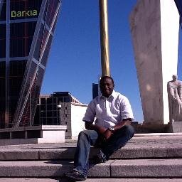 Solutions architect