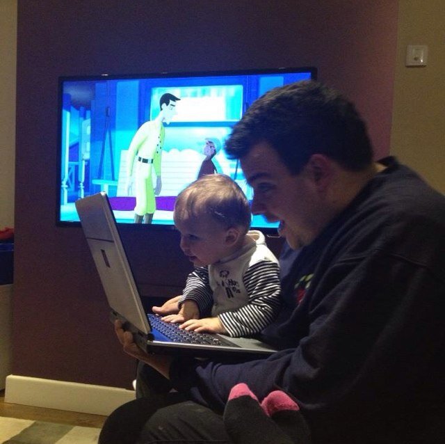 Electrical Project Manager @sigmagrp .Proud to be apart of @donnytollbar .Father to my little monster Josh. Interested in smart technology. #liveinstall