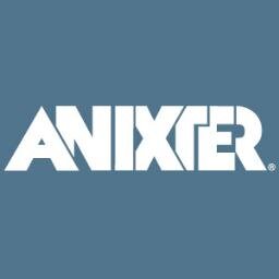 Anixter is a leading distributor of network solutions, including: structured cabling, data center, wireless, distributed antenna systems (DAS) & more.