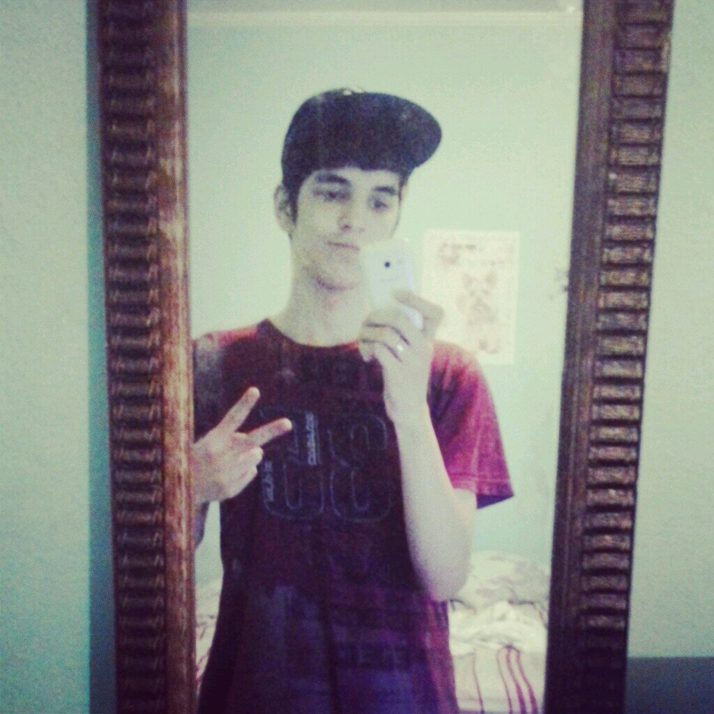 #SejamCheiosdoEspiritoSanto :3