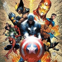 Un mundo lleno de crueles villanos necesita héroes capaces de proteger a la humanidad, crees tu tener el valor de un Héroe, crees tu ser un vil villano, UNETE.