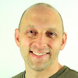 Entrepreneur (@shugatrak), community activist, old house restorer, dad