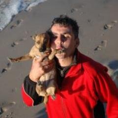 Bob Marley Fan, Business Exec, Dog Lover