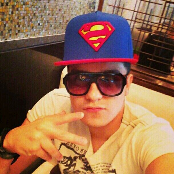 Louca e apaixonada pelo luan ♡