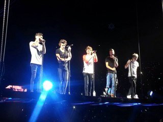 fan page of One Direction. Aussie Directioners ✌. Follow our instagram: @one_directionfanpage_