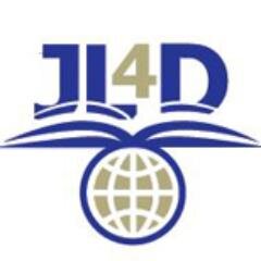 JOFL4D's profile picture. The Journal of Learning for Development