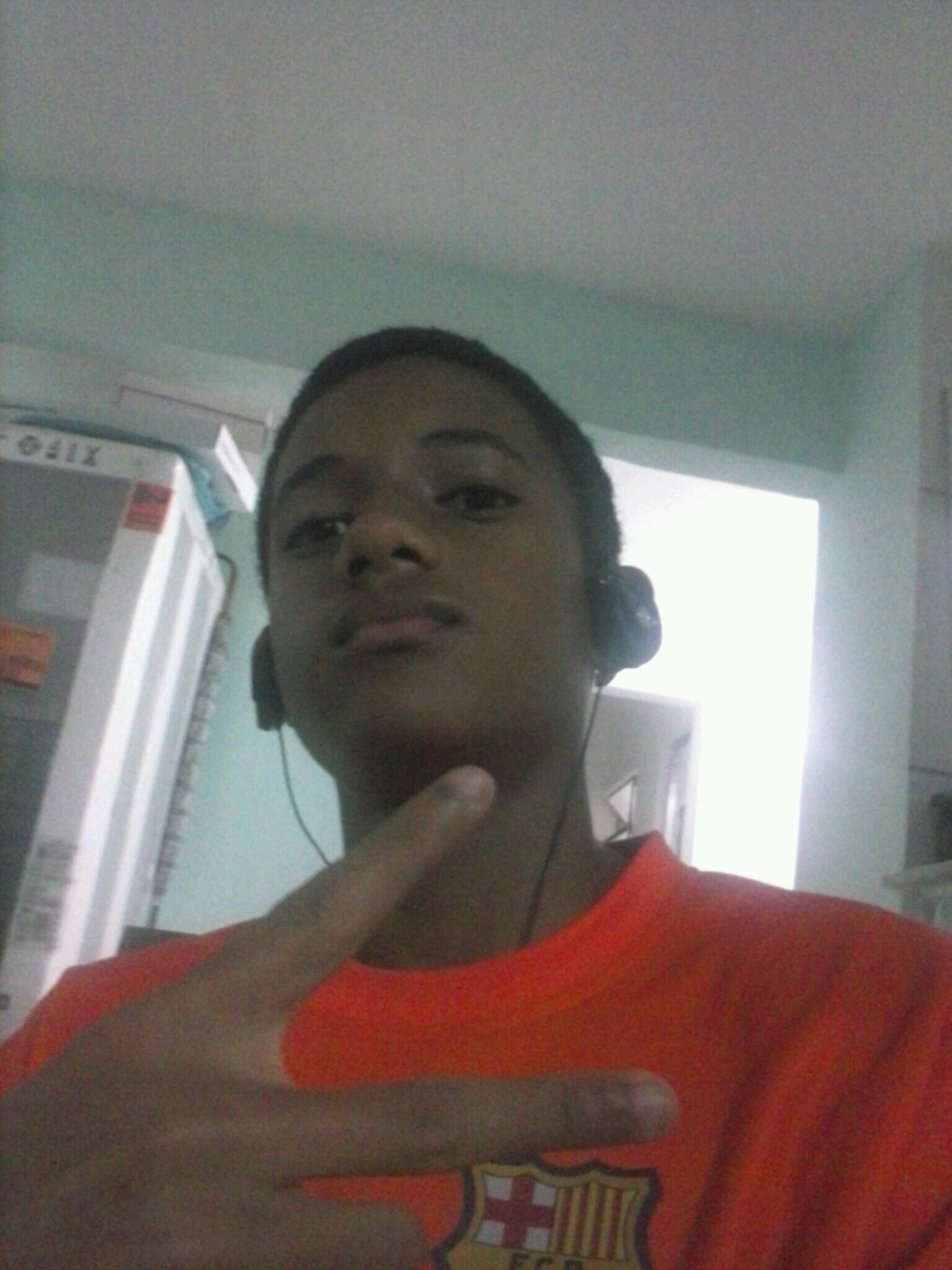 SOU TRICOLOR