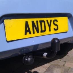 andystowbars's profile picture. Andy's mobile tow bar fitting. Serving customers across Hampshire and West Sussex