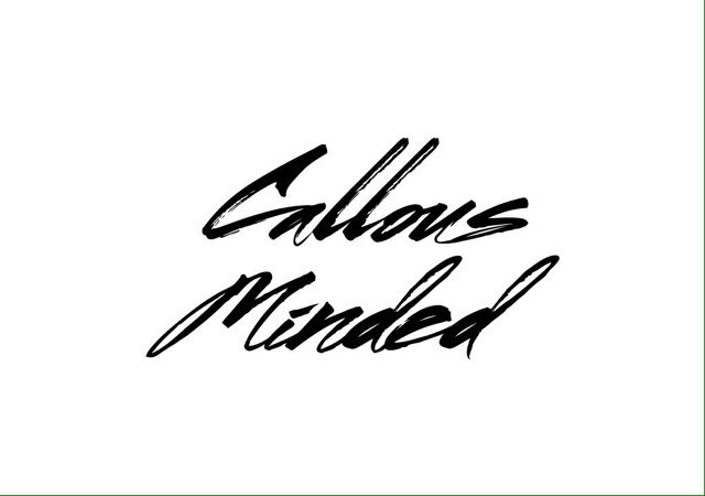 Callous_Minded's profile picture. Taking fitness apparel to the next level! London, UK https://t.co/v10IjQv831