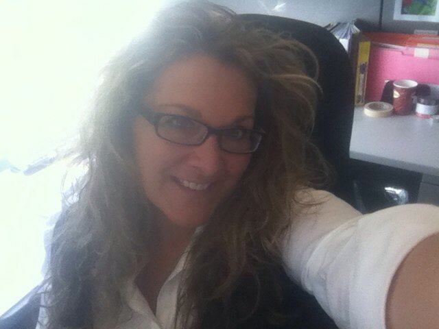 annetteh20man's profile picture. My magic is being brave in choosing the here and now, with as much honesty as I can conjure. Seeker of all things authentic ❤️