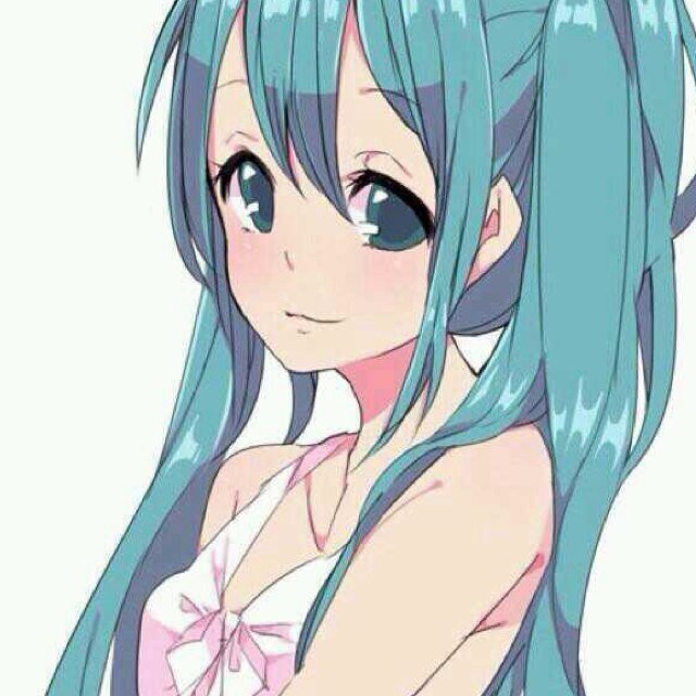 *munchs on a leek* ... *stares at you* what? [Vocaliod Roleplay~]