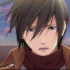 「Fiercely loyal, protective yet withdrawn.」 - Currently a member of the Scouting Legion. -【Taken by; His duty.】 [Male!Mikasa/SnK/AU/MV/RP]