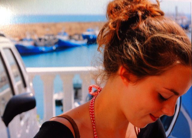 SophieDnt's profile picture. 