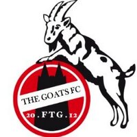 The Goats FC (@goatsofficial) 's Twitter Profile