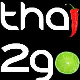 Thai 2 go is Liverpool's first solely Thai takeaway. Restaurant quality food made from the best ingredients. We deliver to all of north liverpool.
