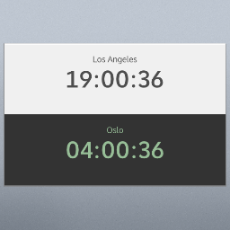 OxygenFonts's profile picture. The Oxygen Fonts are a new typeface family for use with Free Desktops and all GNU/Linux user interfaces.