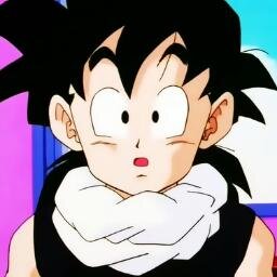Hola!,soy Gohan,hijo de @gokujj4 y MIlk,hermano de Goten y me gusta Videl