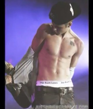 Once Belieber, always belieber