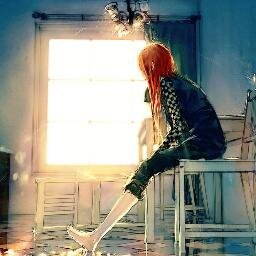 Aaamayaaa's profile picture. 