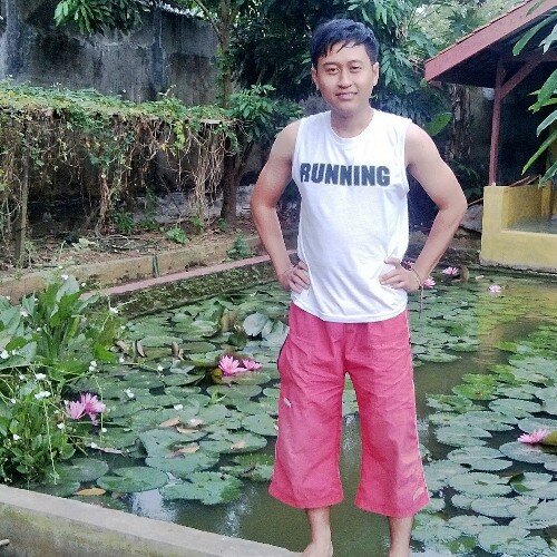 Was born Serang Banten. Martial Art Enthusiast, Poseidon_unjani. Simpel n social liberalis. Line: shadow_riansyah