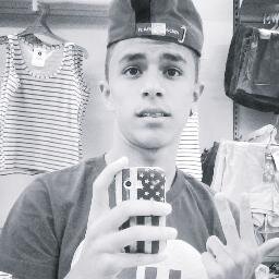 Oi, sou o #danilosilva , ; tenho 16 anos ,querendo saber mais é só seguir que eu sdv ! (y.