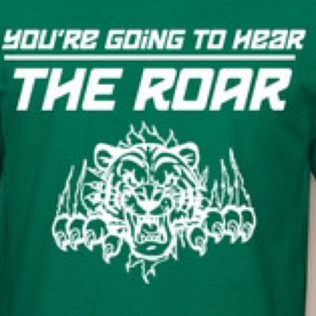Official Twitter for The Roar, Student Section of the Triton Central LTB and BB teams. Check here for updates! Motto: You're going to hear THE ROAR