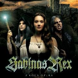 art rock , rock opera, rock/gothic/neoclassical.