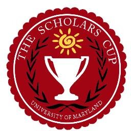 Official Twitter account for the Annual College Park Scholars Cup!