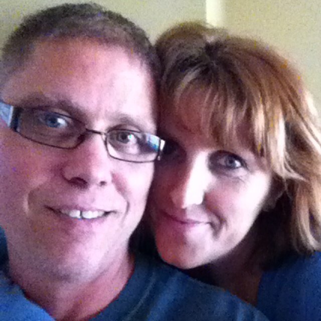 I Love Jesus ,my wife & 3 kids. Have a home at an bible beleiving,teaching church.Life can't get any better than that.