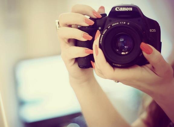 This fan page is created for those who cannot imagine their life without photography, who want to learn more from others and improve their skills with our tips.