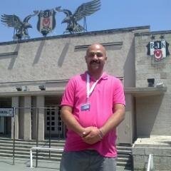 Eğitime önem veren,cana yakın ve de sevecen biri
