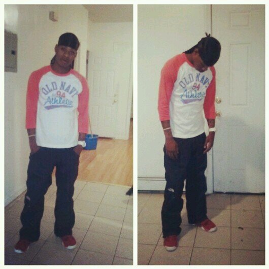 Max aka #MadMax certified 1ne5ive nigga / We onna mission ya hrd