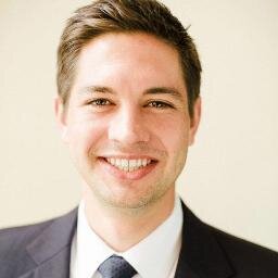 MBA Candidate at Georgetown University's McDonough School of Business