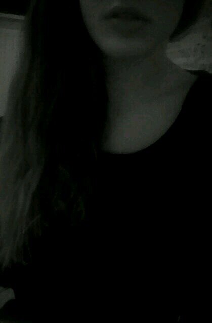 broken.