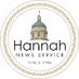 Hannah News Service (@HannahNewsIN) Twitter profile photo