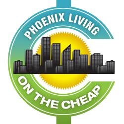 Phoenix Living on the Cheap shares deals, discounts, free events and more in Phoenix. Contact us: https://t.co/dRhvnqujak