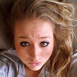 natalka4pink's profile picture. Kurt Cobain niece ....follow back....