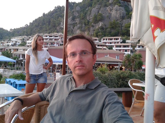 YanniKoul's profile picture. 